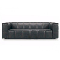Rinna Leather Sofa or Set