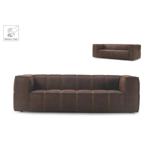 Rinna Leather Sofa or Set