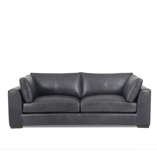 Anya Leather Sofa or Set