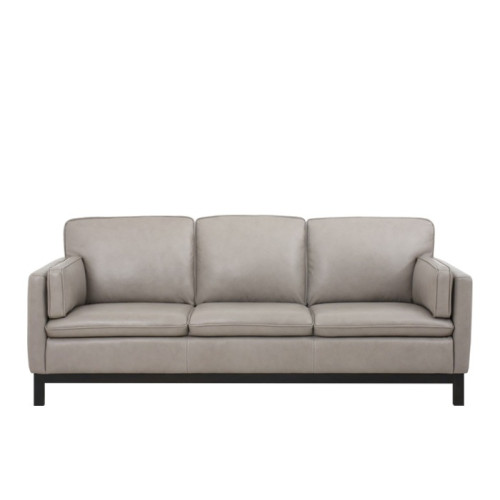 Noddy Leather Sofa or Set