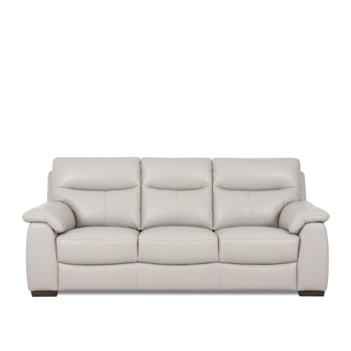 Prue Leather Sofa or Set