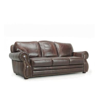 Avia Leather Sofa or Set Get FREE Leather Samples