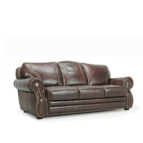 Aria Leather Sofa or Set