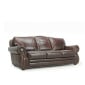 Avia Leather Sofa or Set Get FREE Leather Samples