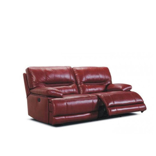 Carden Power Reclining Leather Sofa or Set