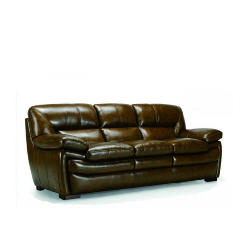 Delia Leather Sofa or Set