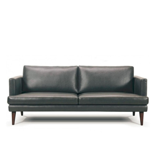 Elk Leather Sofa or Set