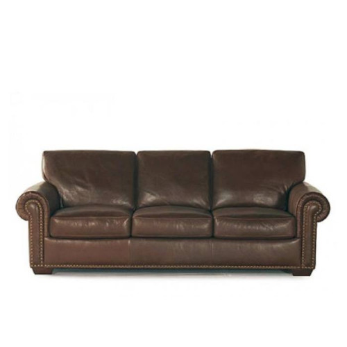 Florence Leather Sofa or Set