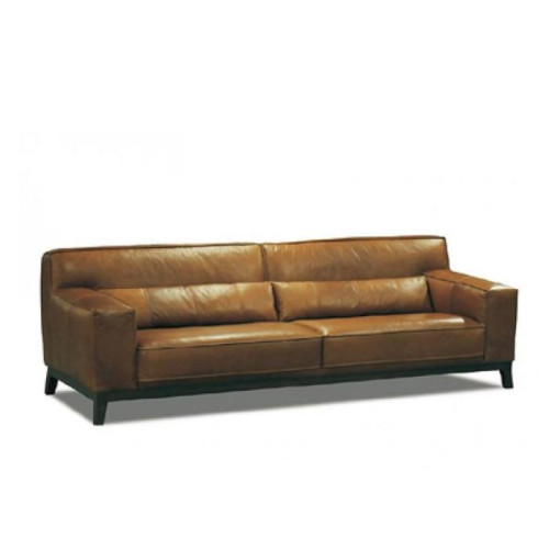 Foggia Leather Sofa or Set