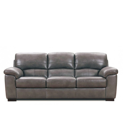 Ghent Leather Sofa or Set