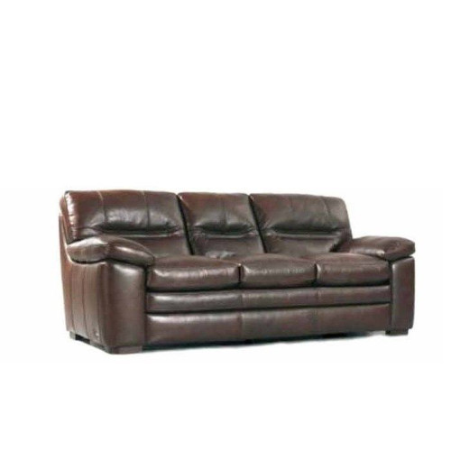 Lazio Leather Sofa or Set