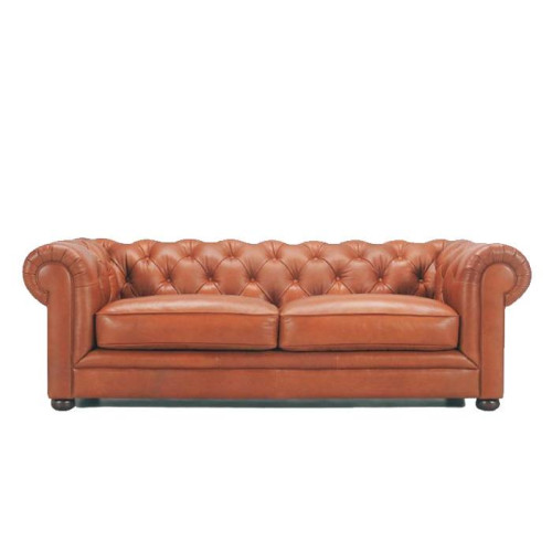 Lecce Leather Sofa or Set