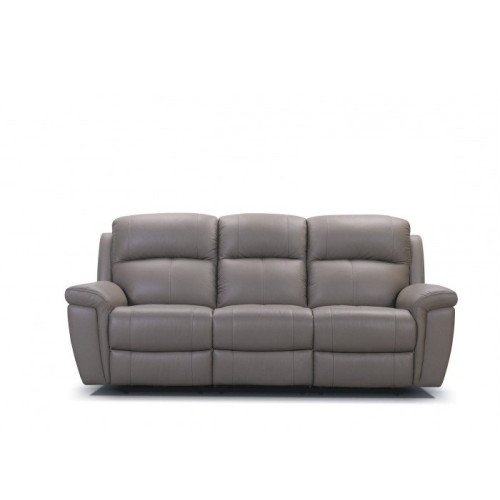 Malora Power Reclining Leather Sofa or Set