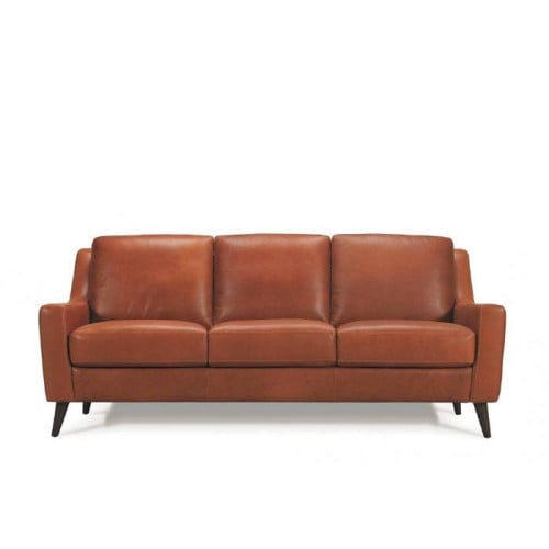Mumbai Leather Sofa or Set