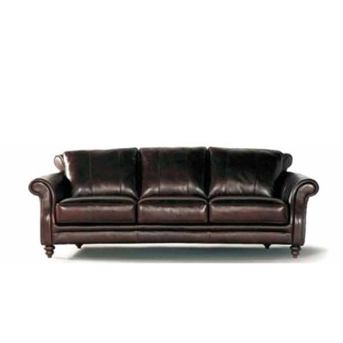 Palenna Leather Sofa or Set