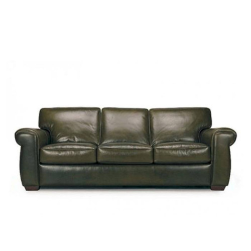 Parra Leather Sofa or Set