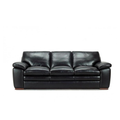 Pella Leather Sofa or Set