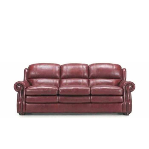 Piedra Leather Sofa or Set