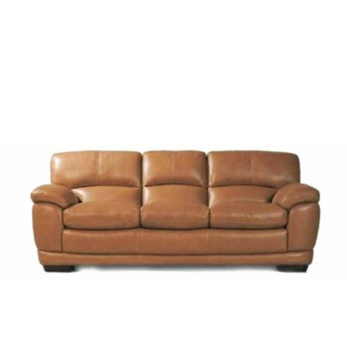 Pravia Leather Sofa or Set