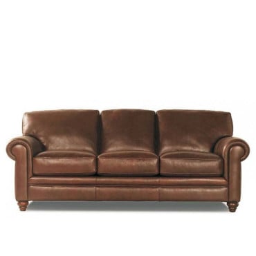 Torra Leather Sofa or Set Get FREE Leather Samples