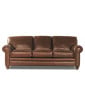 Torra Leather Sofa or Set Get FREE Leather Samples