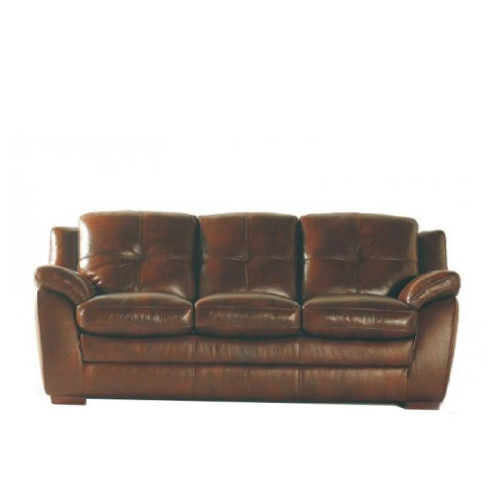 Taryn Leather Sofa or Set