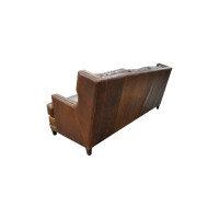 Dayra Leather Sofa or Set