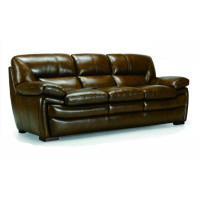 Dahlia Leather Sofa or Set