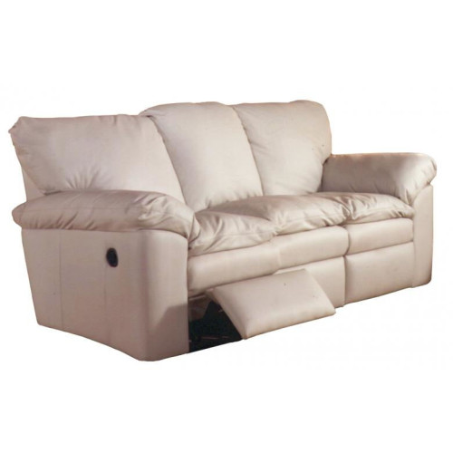 Durango Reclining Leather Sofa or Set - Available with Power Recline
