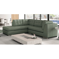 Dovelle Leather Sectional | Leather Sofa or Set