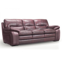 Durova Leather Sofa or Set