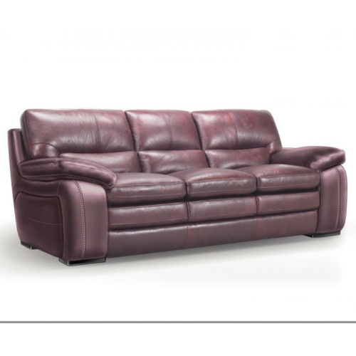 Durino Leather Sofa or Set