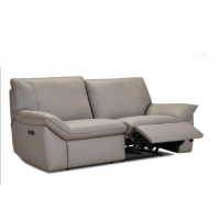 Eira Power Reclining Leather Sofa or Set
