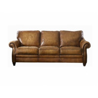 Elira Leather Sofa or Set