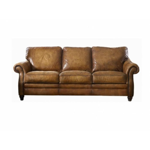 El Paso Leather Sofa or Set