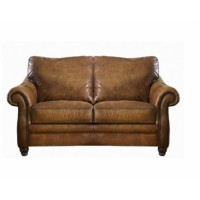 Elira Leather Sofa or Set