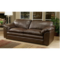 Essex Leather Sofa or Set