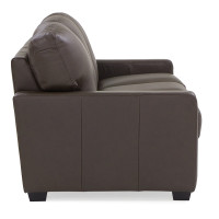 Ellis Cove Leather Sofa or Set