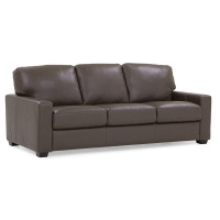 Ellis Cove Leather Sofa or Set