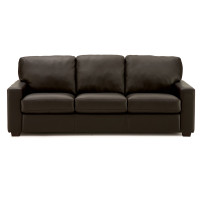 Ellis Cove Leather Sofa or Set