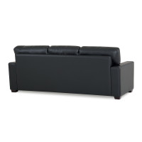 Ellis Cove Leather Sofa or Set