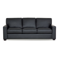Ellis Cove Leather Sofa or Set