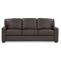 Ellis Cove Leather Sofa or Set
