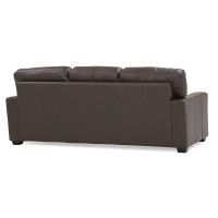 Ellis Cove Leather Sofa or Set