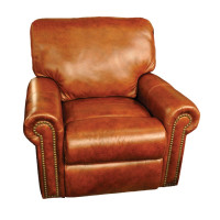 Fiora Reclining Leather Sofa or Set - Available with Power Recline | Power Lumbar