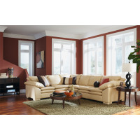 Tuscelle Leather Sectional | Leather Sofa or Set