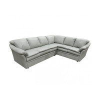 Sandara Leather Sectional