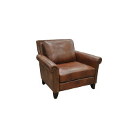 Florra Leather Sofa or Set