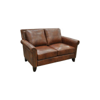 Florra Leather Sofa or Set