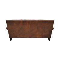 Florra Leather Sofa or Set